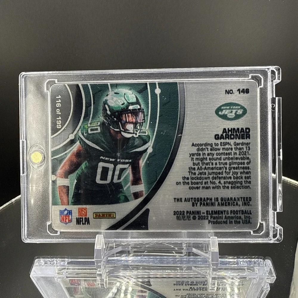 N/A 2022 panini